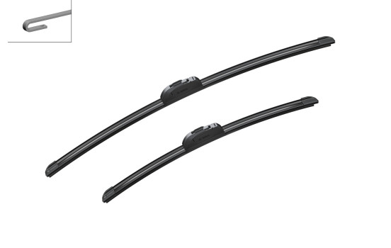 Bosch Wiper Blades Value Pack AR602S + H306, Image 16
