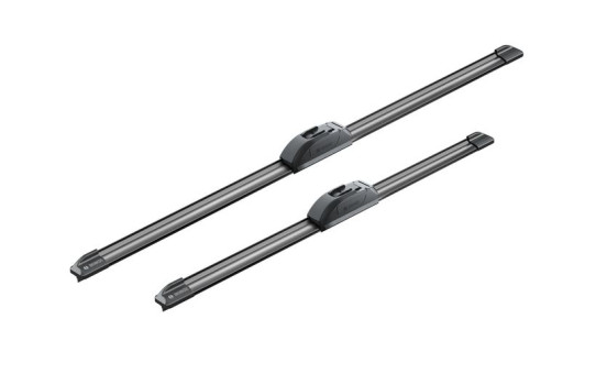 Bosch Wiper Blades Value Pack AR602S + H306, Image 20