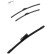 Bosch Wiper Blades Value Pack AR603S + A381H