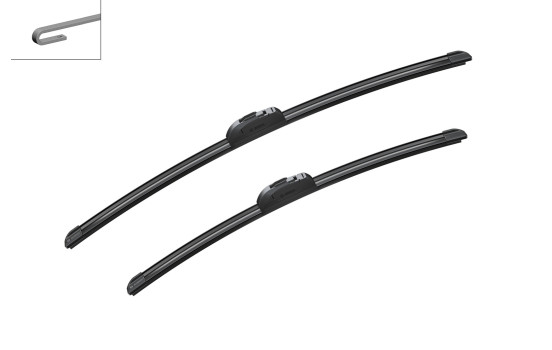 Bosch Wiper Blades Value Pack AR603S + H426, Image 17