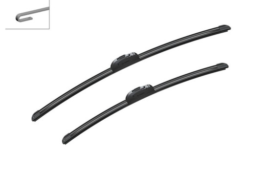 Bosch Wiper Blades Value Pack AR603S + H426, Image 18