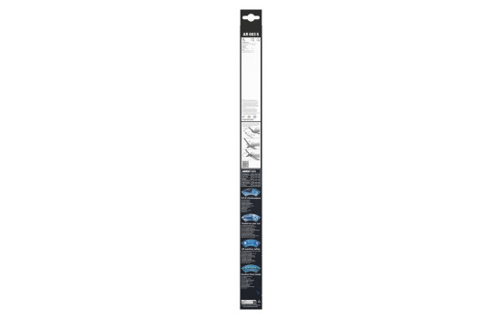 Bosch Wiper Blades Value Pack AR603S + H426, Image 27