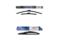 Bosch Wiper Blades Value Pack AR605S + H301