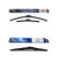 Bosch Wiper Blades Value Pack AR605S + H351