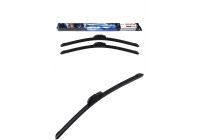 Bosch Wiper Blades Value Pack AR606S + A425H