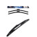 Bosch Wiper Blades Value Pack AR606S + H502