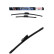 Bosch Wiper Blades Value Pack AR607S + A401H