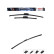 Bosch Wiper Blades Value Pack AR607S + AM40H