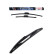 Bosch Wiper Blades Value Pack AR607S + H375