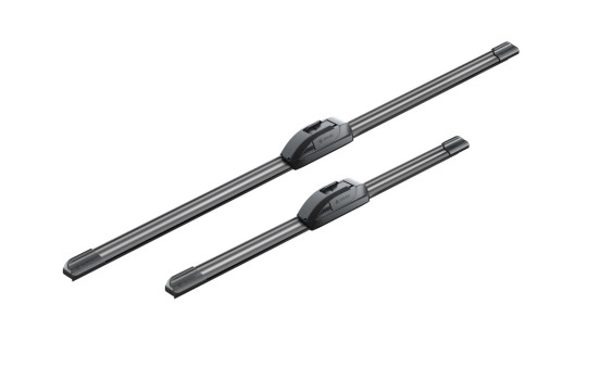 Bosch Wiper Blades Value Pack AR612S + H301, Image 13