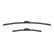 Bosch Wiper Blades Value Pack AR653S + H275, Thumbnail 9