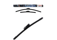 Bosch Wiper Blades Value Pack AR654S + A311H