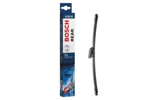 Bosch Wiper Blades Value Pack AR654S + A311H, Image 18