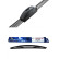 Bosch Wiper Blades Value Pack AR658S + H354