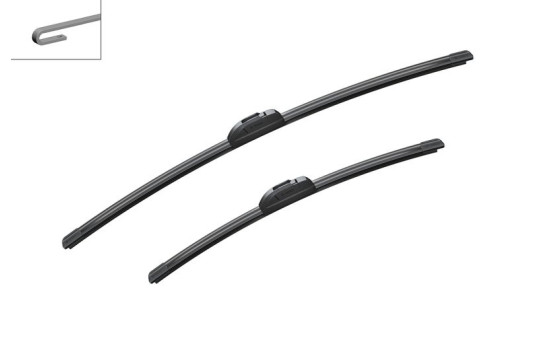 Bosch Wiper Blades Value Pack AR658S + H354, Image 15