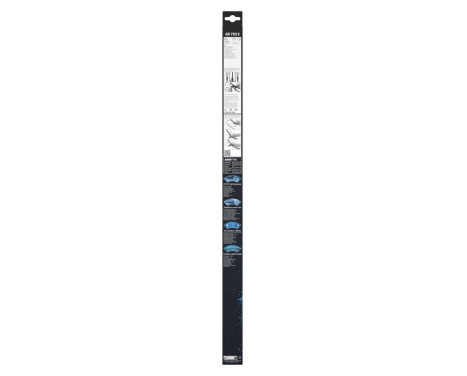 Bosch Wiper Blades Value Pack AR703S + A381H, Image 26