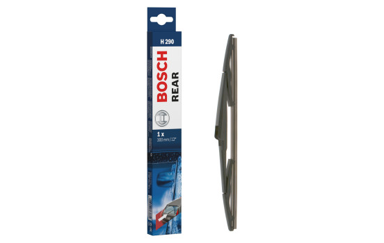 Bosch Wiper Blades Value Pack AR705S + H290, Image 2