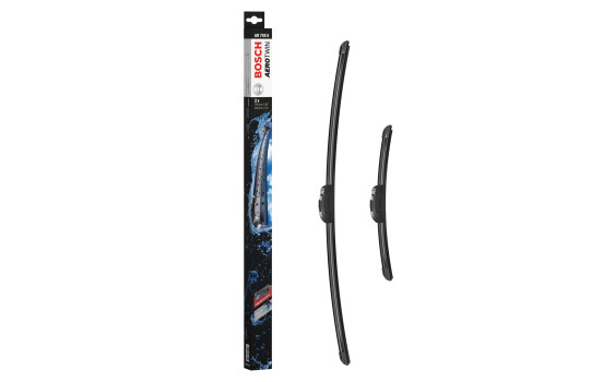 Bosch Wiper Blades Value Pack AR705S + H290, Image 12