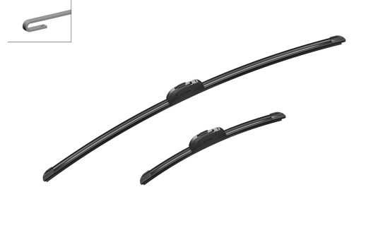 Bosch Wiper Blades Value Pack AR705S + H309, Image 17