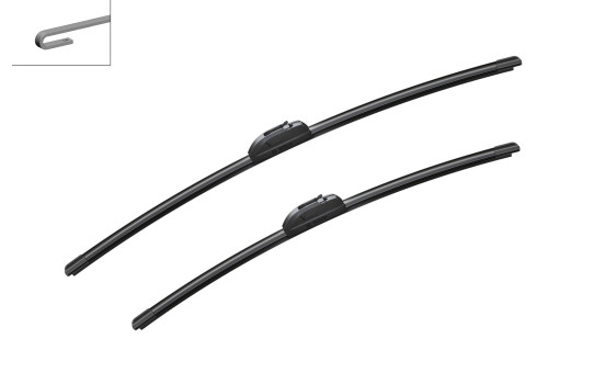 Bosch Wiper Blades Value Pack AR725S + H450, Image 16