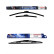 Bosch Wiper Blades Value Pack AR813S + H341