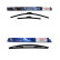 Bosch Wiper Blades Value Pack AR813S + H402