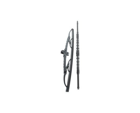 Bosch Wiper Blades Value Pack Front + Rear, Image 7