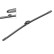 Bosch wiper Rear A340H - Length: 340 mm - rear wiper blade, Thumbnail 4
