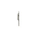 Bosch wiper Twin 500US - Length: 500 mm - single wiper front, Thumbnail 10