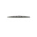 Bosch wiper Twin 550U - Length: 550 mm - single front wiper, Thumbnail 6