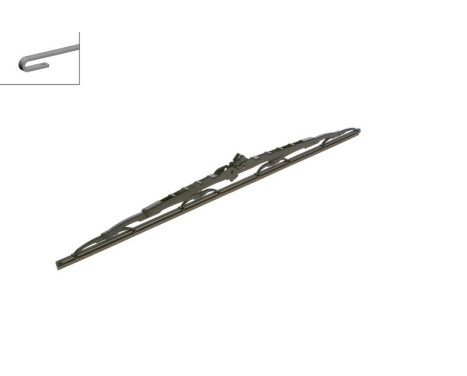 Bosch wiper Twin 575U - Length: 575 mm - single front wiper, Image 5