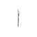 Bosch wiper Twin 600 - Length: 600 mm - single wiper front, Thumbnail 8
