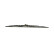 Bosch wiper Twin 600 - Length: 600 mm - single wiper front, Thumbnail 9