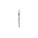 Bosch wiper Twin 600 - Length: 600 mm - single wiper front, Thumbnail 10