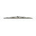Bosch wiper Twin 600US - Length: 600 mm - single front wiper, Thumbnail 7