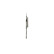 Bosch wiper Twin 600US - Length: 600 mm - single front wiper, Thumbnail 8