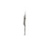 Bosch wiper Twin 600US - Length: 600 mm - single front wiper, Thumbnail 10