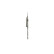 Bosch wiper Twin 650US - Length: 650 mm - single front wiper, Thumbnail 10