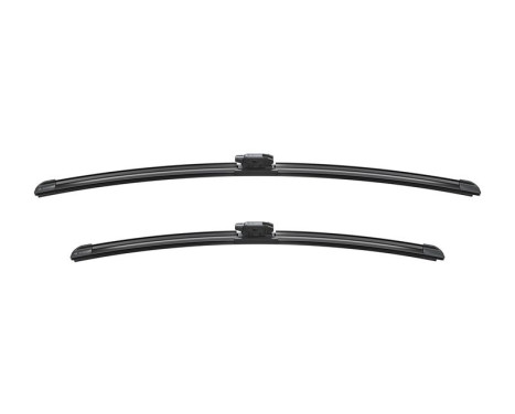 ​Bosch wipers Aerotwin A494S - Length: 600/500 mm - set of wiper blades for, Image 7