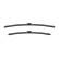 ​Bosch wipers Aerotwin A494S - Length: 600/500 mm - set of wiper blades for, Thumbnail 7