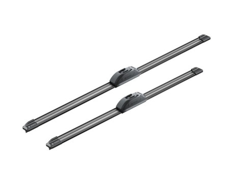 ​Bosch wipers Aerotwin AR603S - Length: 600/500 mm - set of wiper blades for, Image 10