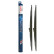 Bosch wipers Twin 046S - Length: 680/680 mm - set of wiper blades for