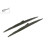 Bosch wipers Twin 046S - Length: 680/680 mm - set of wiper blades for, Thumbnail 5