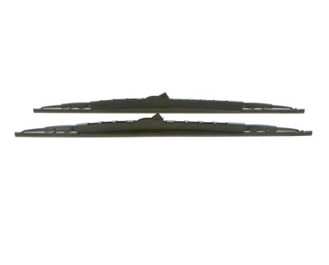 Bosch wipers Twin 046S - Length: 680/680 mm - set of wiper blades for, Image 6