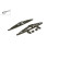 Bosch wipers Twin 260 - Length: 260/260 mm - set of front wiper blades, Thumbnail 5