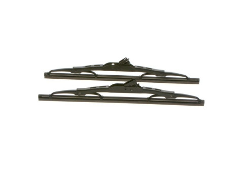 Bosch wipers Twin 280 - Length: 280/280 mm - set of wiper blades for, Image 2