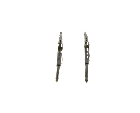 Bosch wipers Twin 280 - Length: 280/280 mm - set of wiper blades for, Image 4