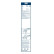 Bosch wipers Twin 280 - Length: 280/280 mm - set of wiper blades for, Thumbnail 6