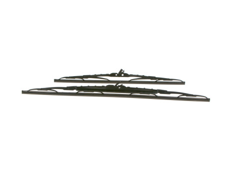Bosch wipers Twin 291S - Length: 600/450 mm - set of wiper blades for, Image 2