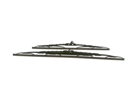 Bosch wipers Twin 291S - Length: 600/450 mm - set of wiper blades for, Image 6